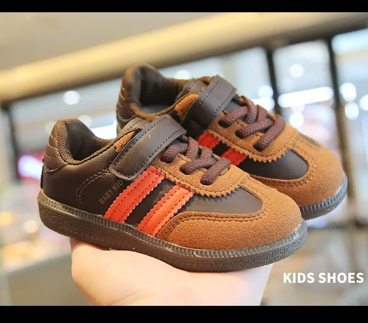 Boys' Autumn Running Sneakers — Image 14