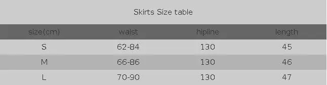 Gothic Plaid Short Skirt — Image 25