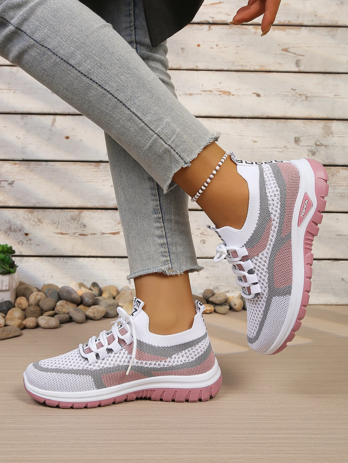 Casual Sneakers — Image 30