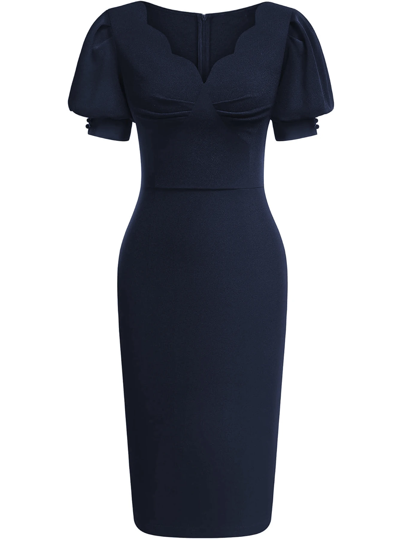 Navy Blue
