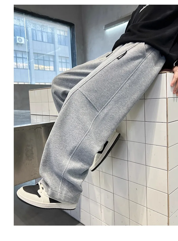 Kids' Casual Spring Pants — Image 18