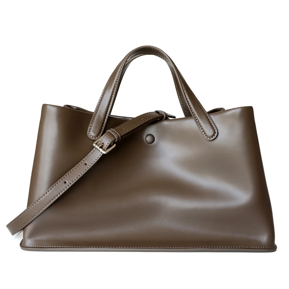 Leather Coffee