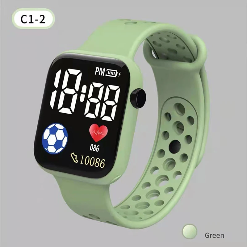 A-green