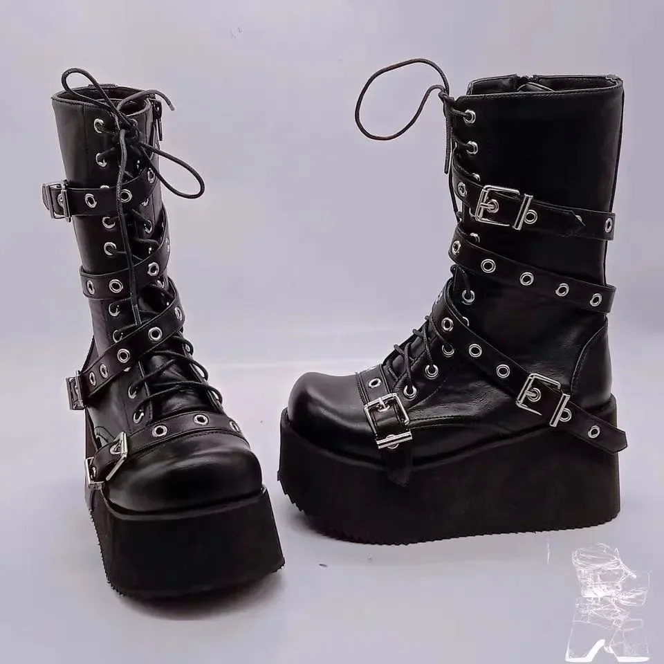 Autumn Boots — Image 10