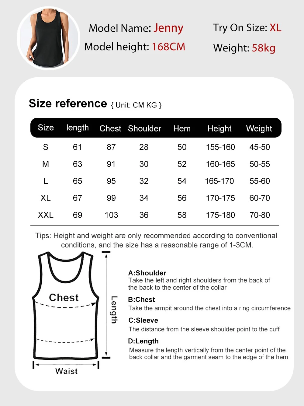 Loose Sports Top — Image 2