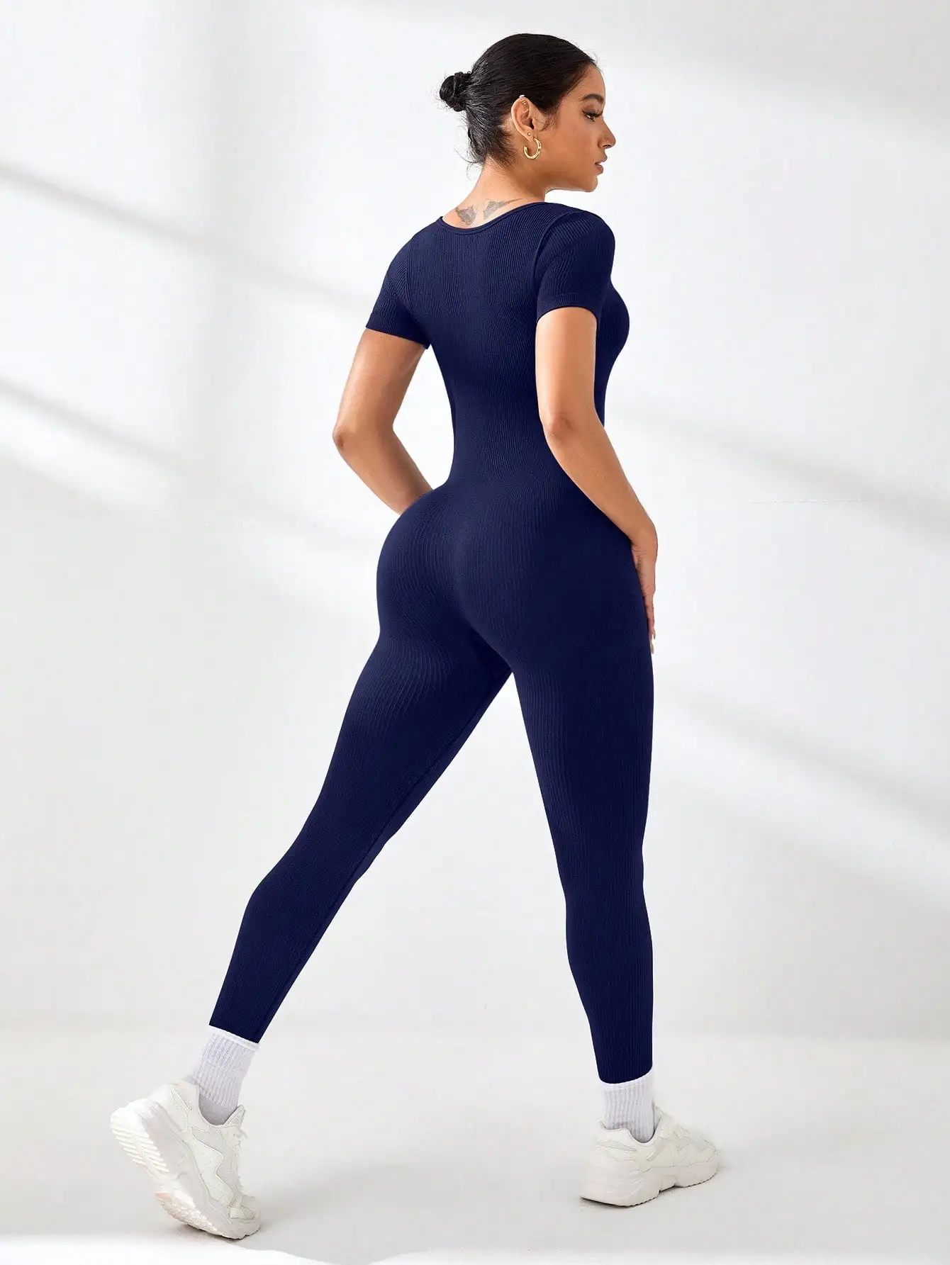 Summer Jumpsuit — Image 9