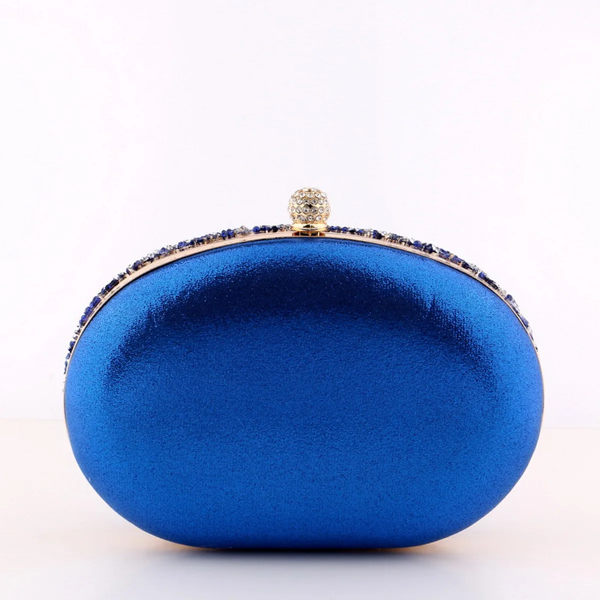 Clutch with Chain — Image 8