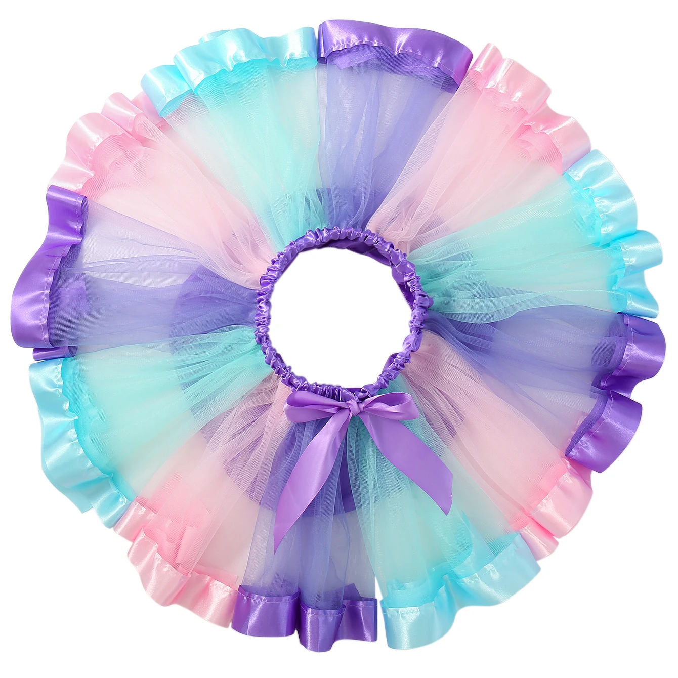 Baby Mini Skirt — Image 14