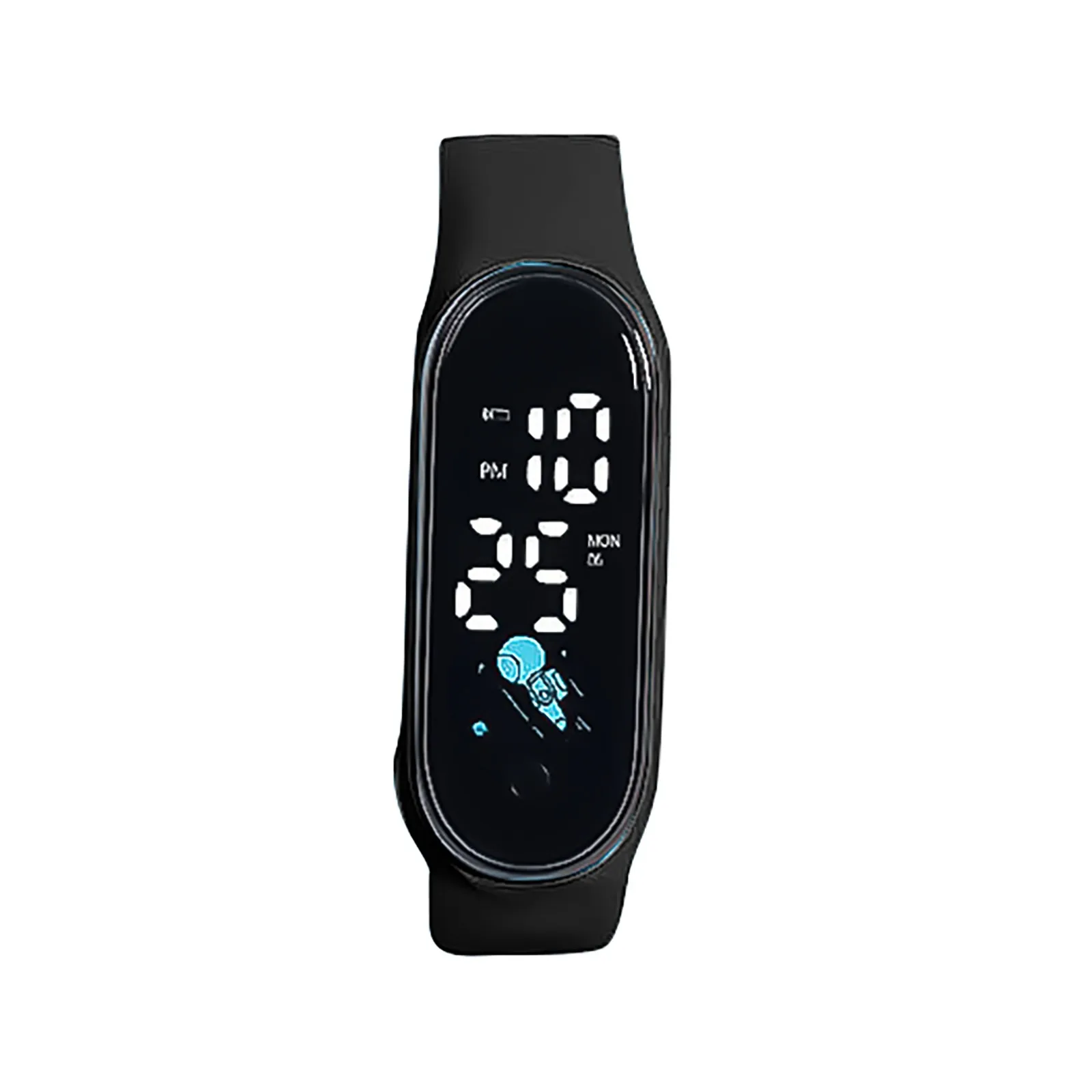 أسود