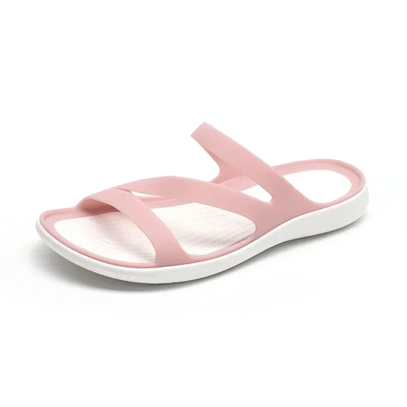 Platform Summer Slippers — Image 7