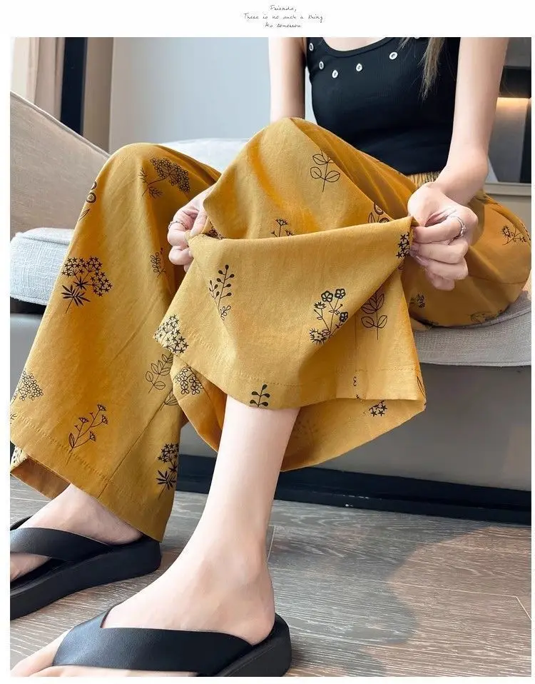 بنطال بطراز كلاسيكي خفيف — صورة 13