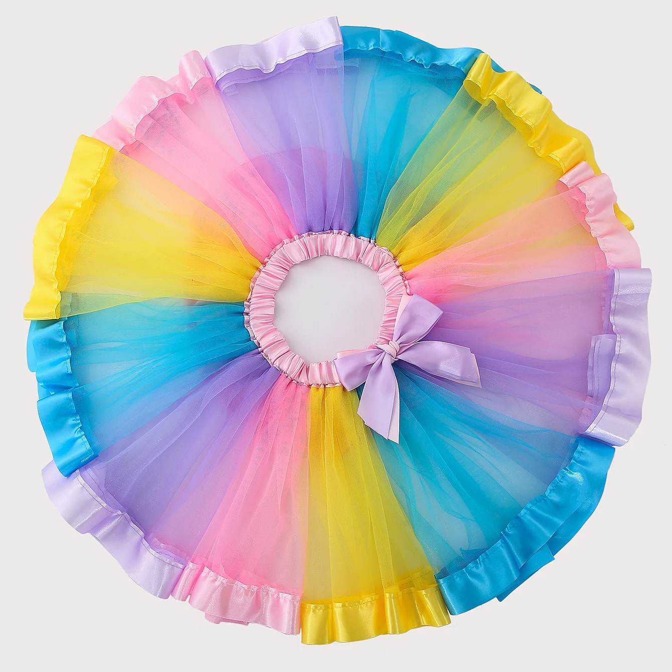 Baby Mini Skirt — Image 11