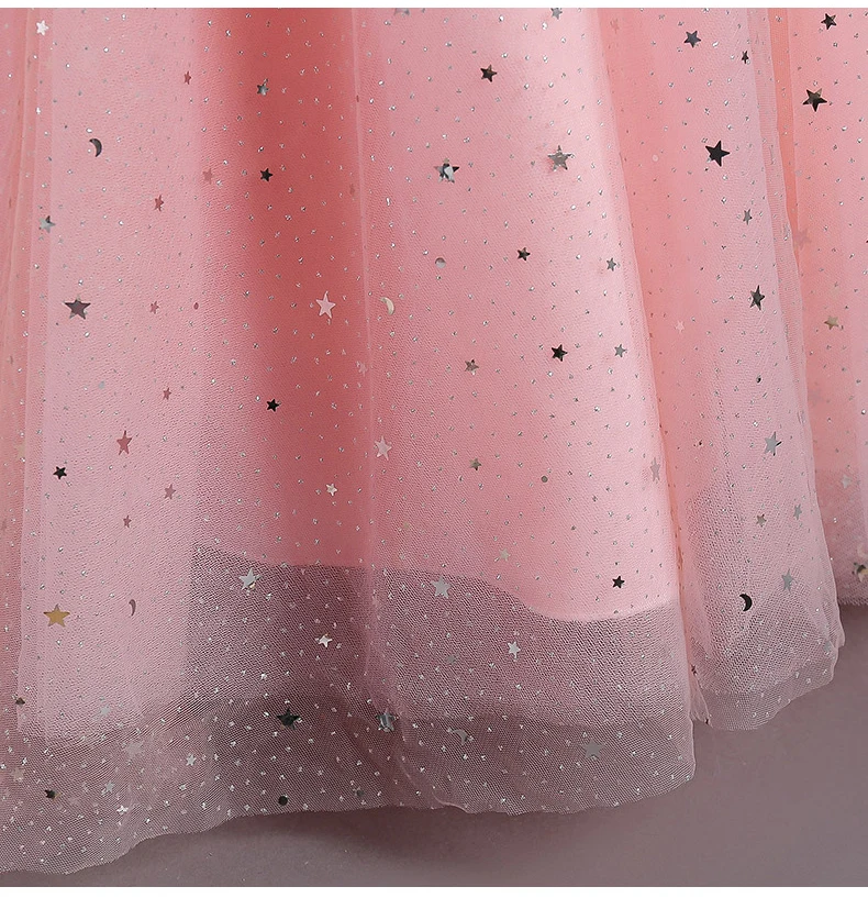 Girls' Sequin Dress — Image 14