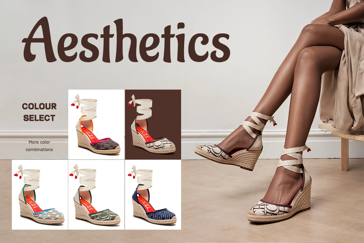 Beach Shoes