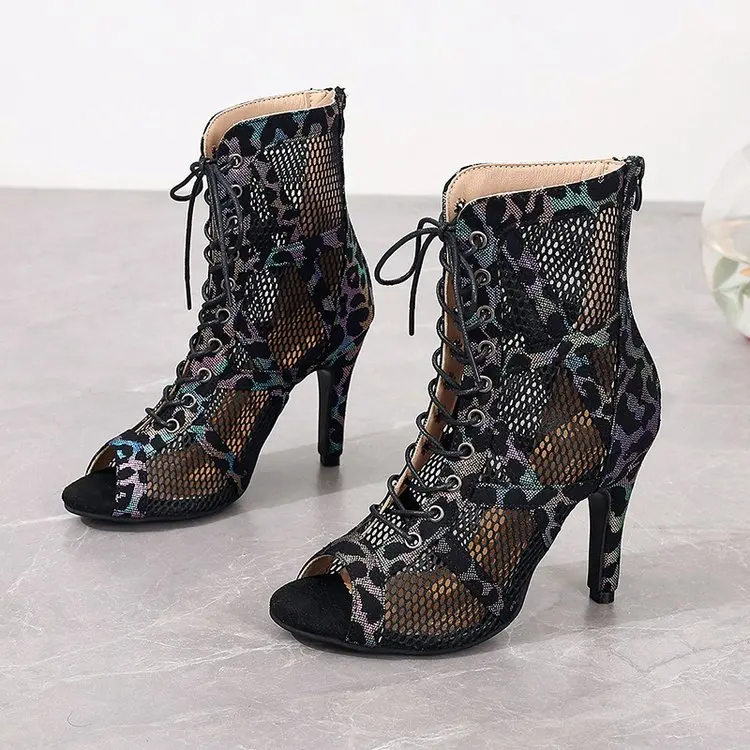 Casual High Heels — Image 14