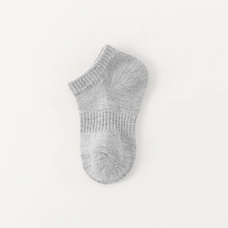 Girls' Mesh Socks — Image 11