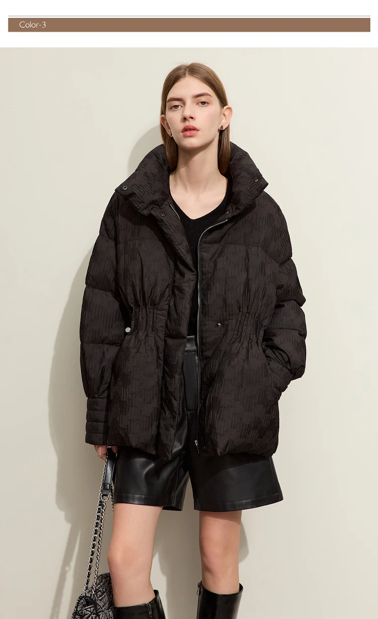 Minimalist Winter Coat — Image 33