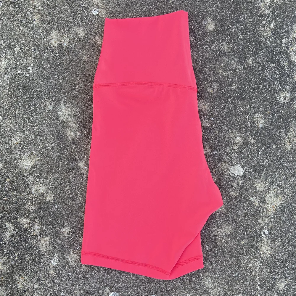 Peach Red