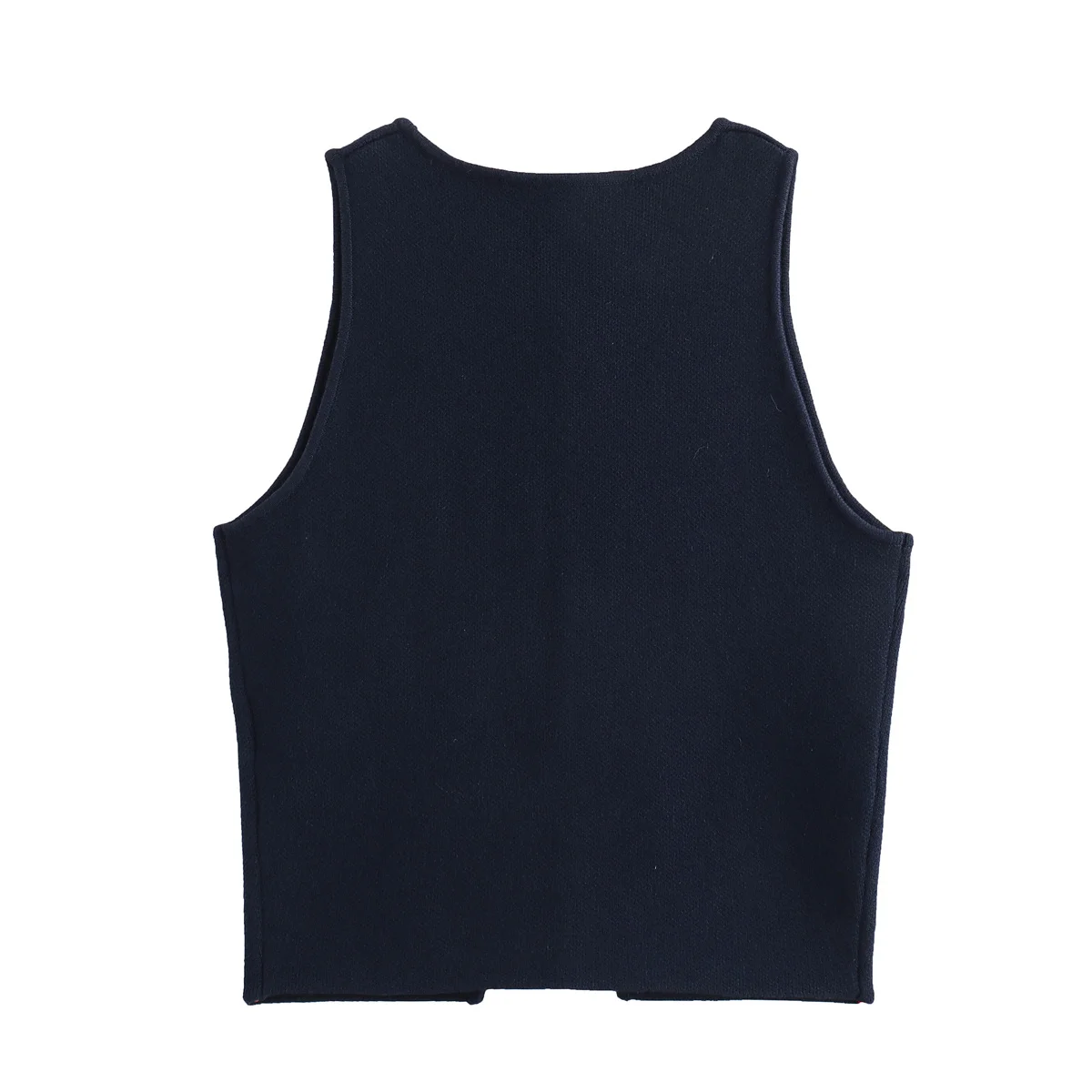 Sleeveless Sweater — Image 11