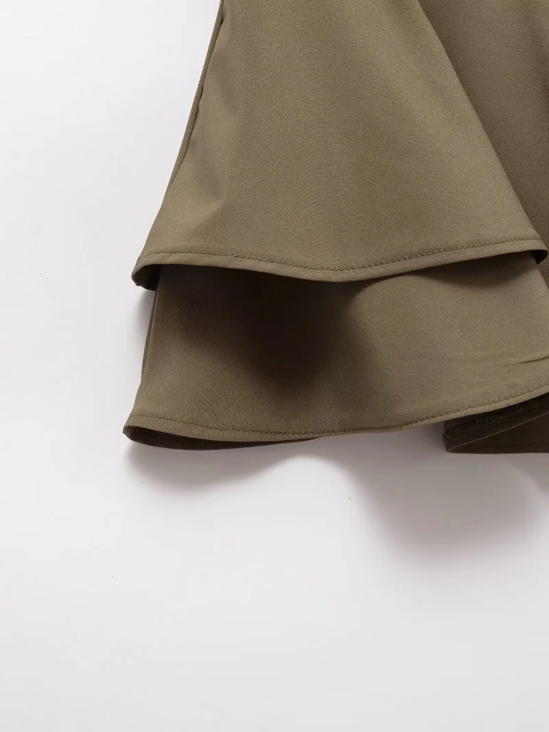 Girls' Summer Mini Skirt — Image 22