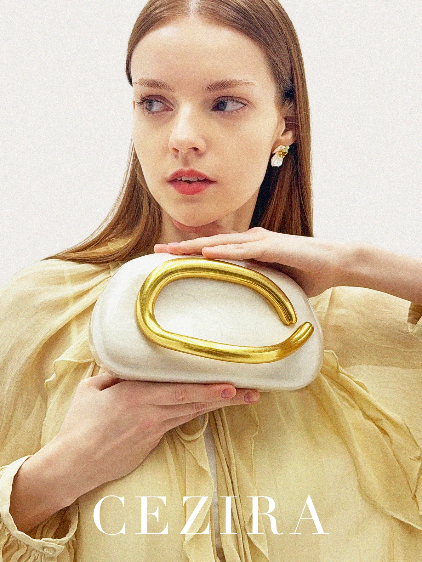 Elegant Clutch