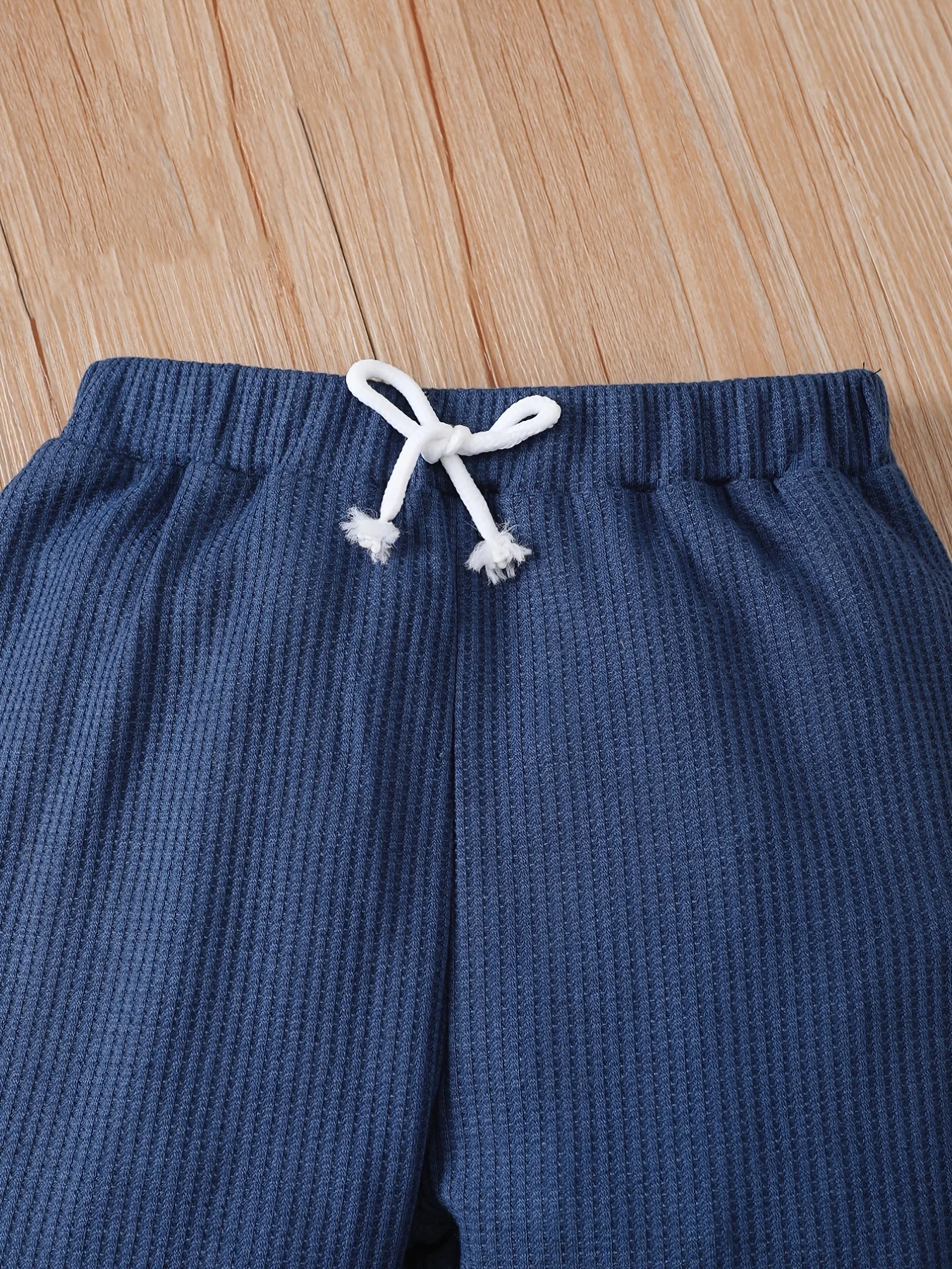 Newborn Knitted Long Sleeve Winter Set — Image 29