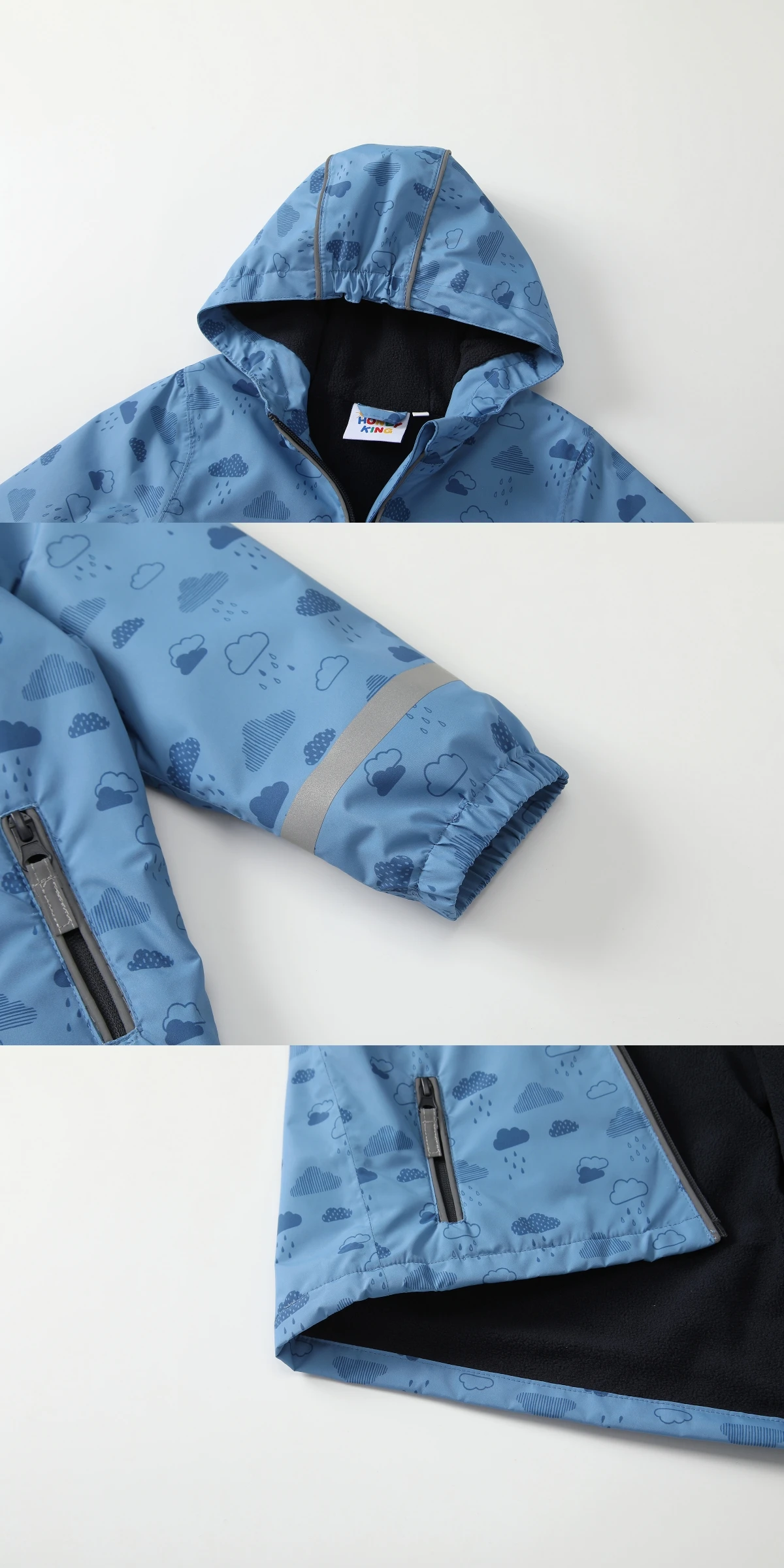 Boys' Suit — Image 3