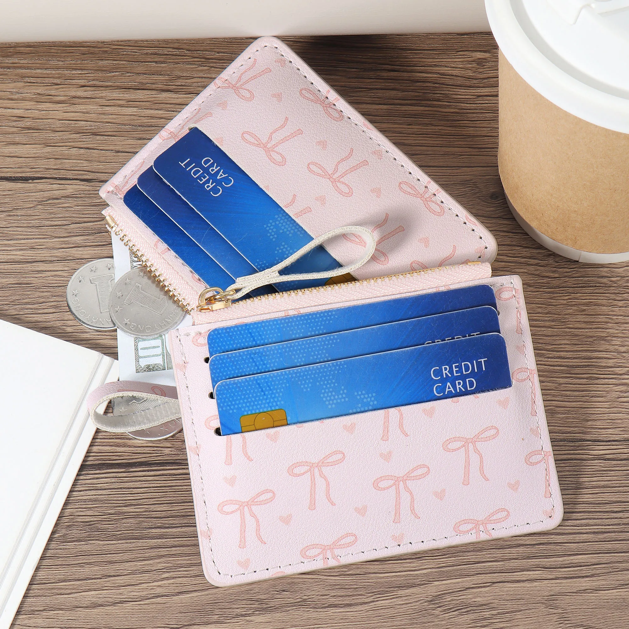 Lightweight Wallet — Image 2