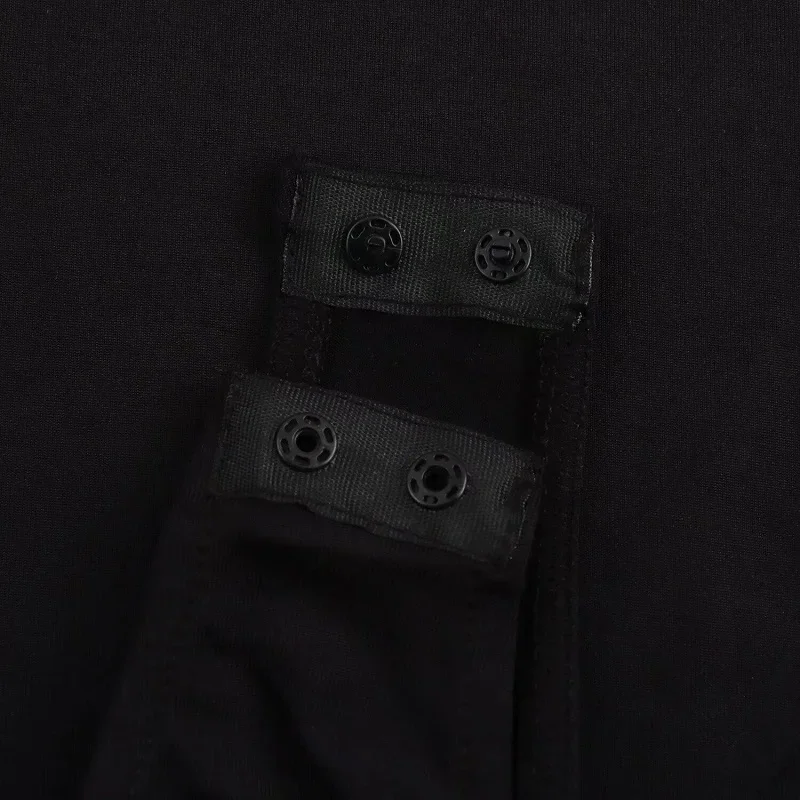 Long Sleeve Summer Bodysuit — Image 20