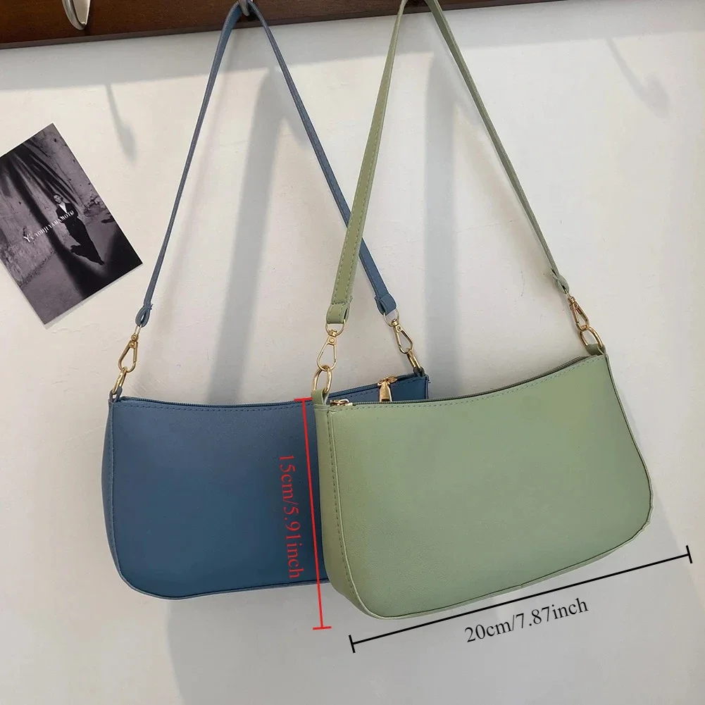Retro Handbag — Image 6