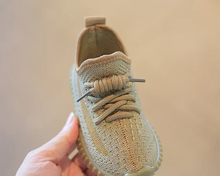Girls' Casual Mesh Summer Shoes — Image 13
