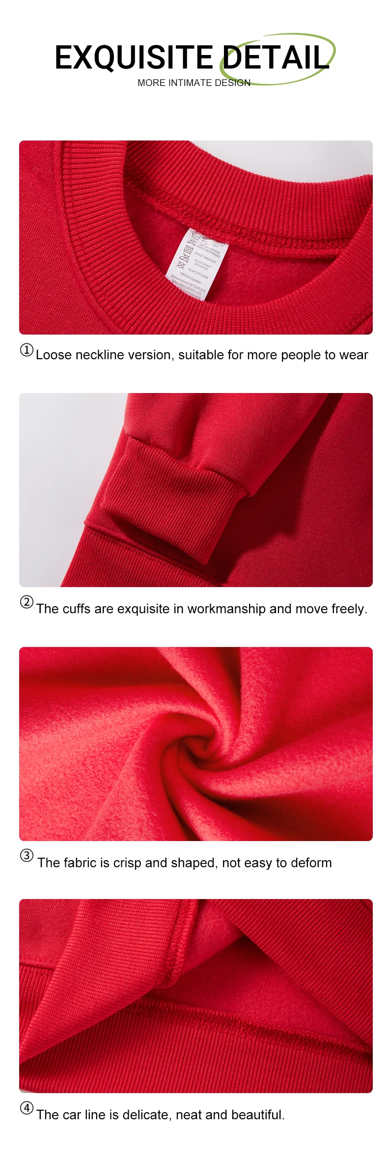 Casual Hoodie — Image 10