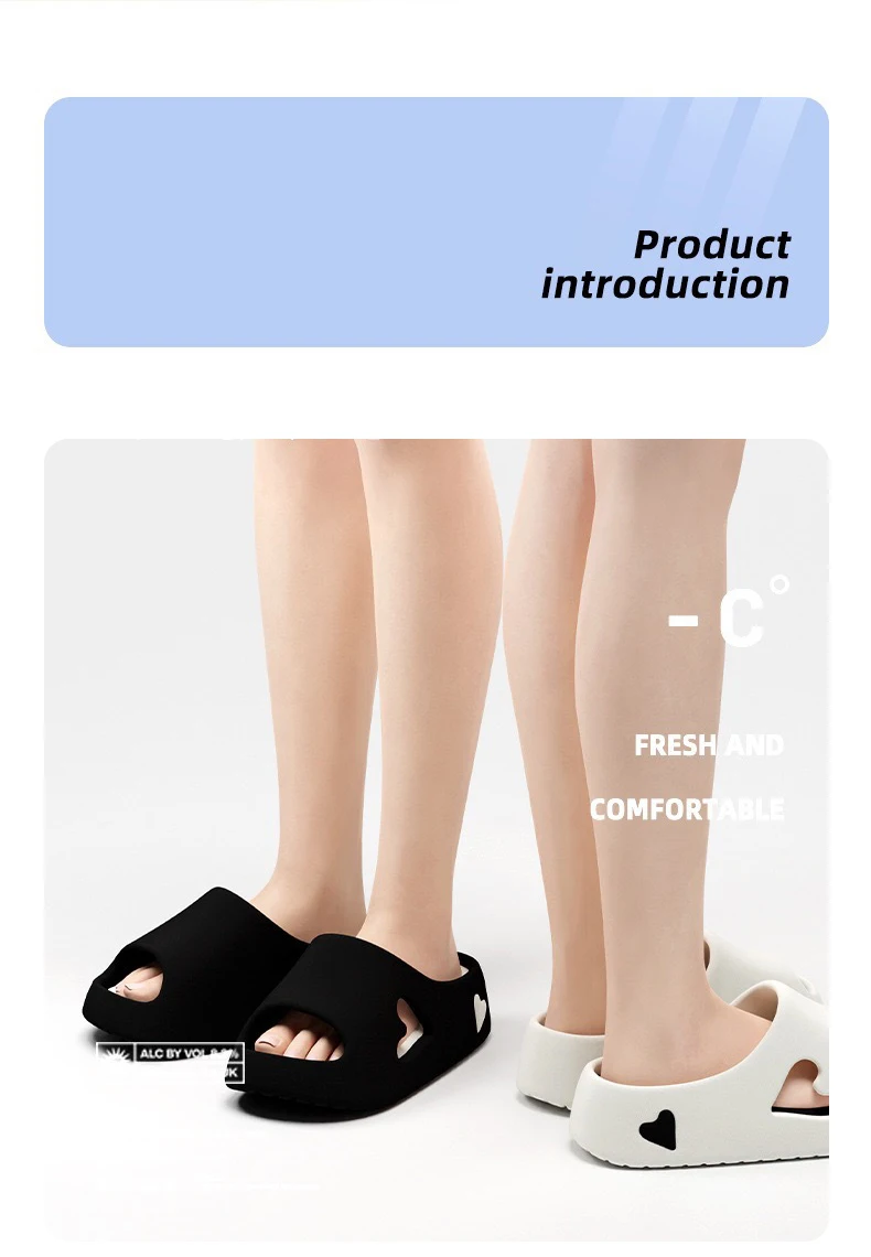 Solid Slippers — Image 2