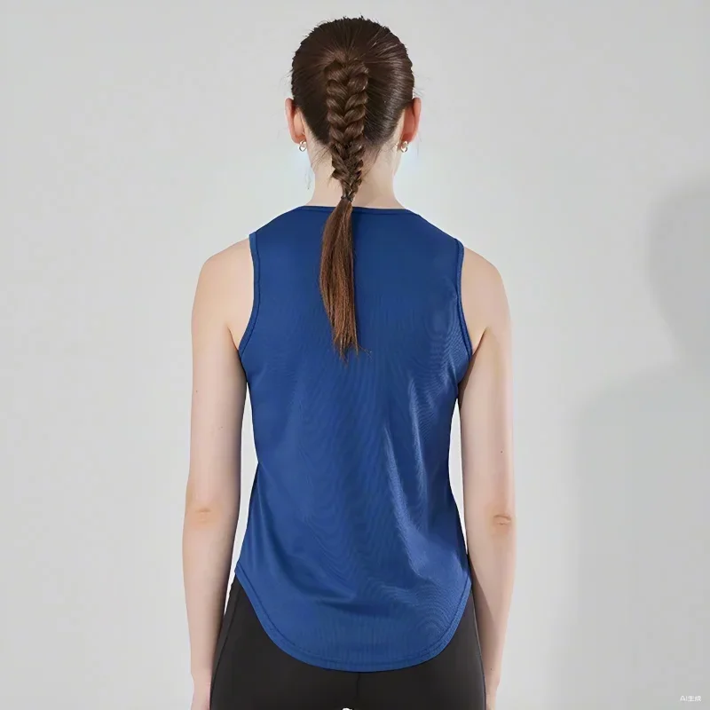 Summer Fitness Tank Top — Image 19