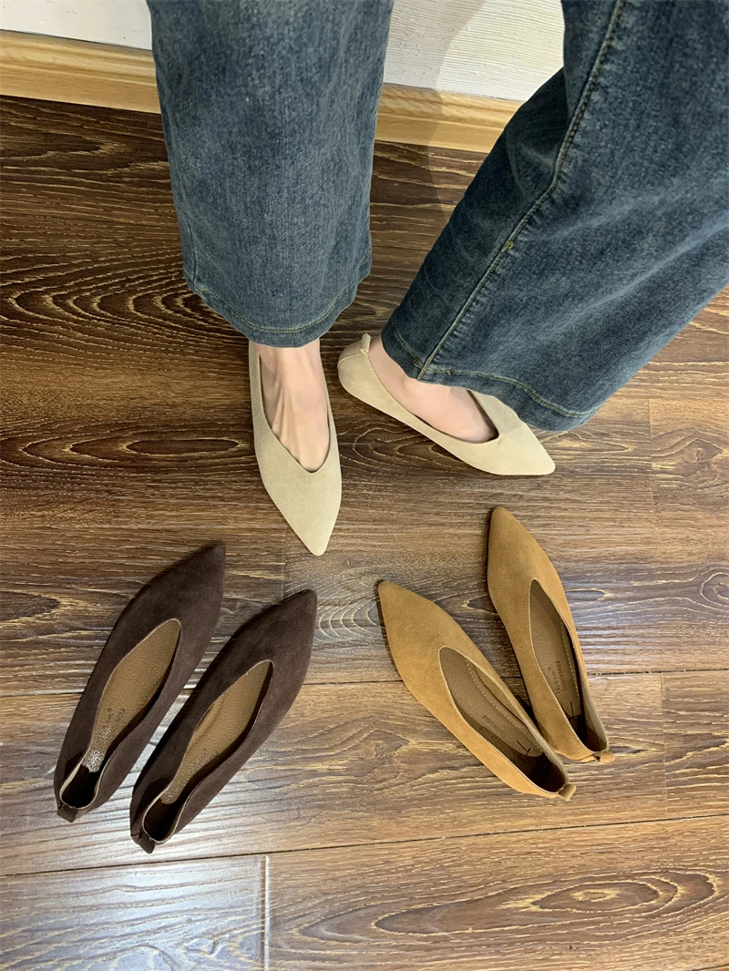 Vintage Loafers — Image 22