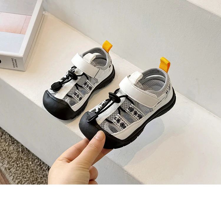 Baby Breathable Sandals — Image 24