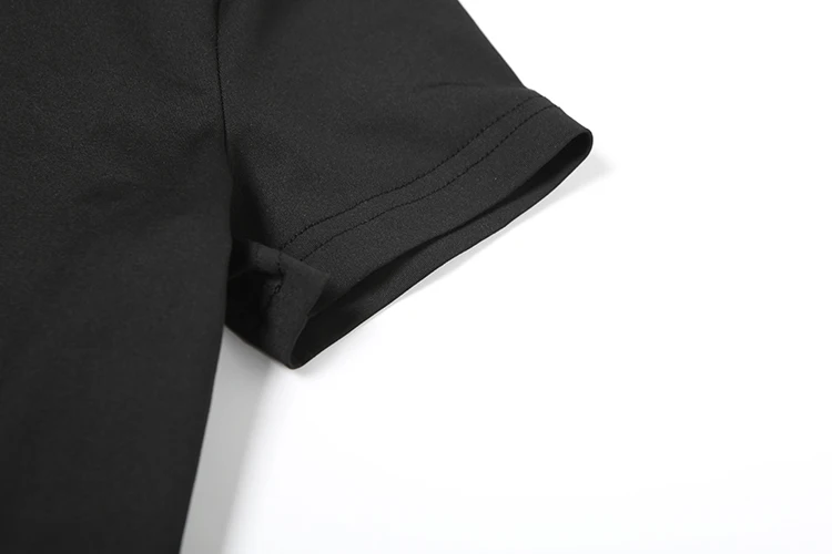 Casual Short Jumpsuit — Image 3