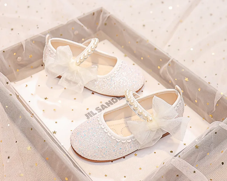 Girls' Autumn Shoes — Image 7