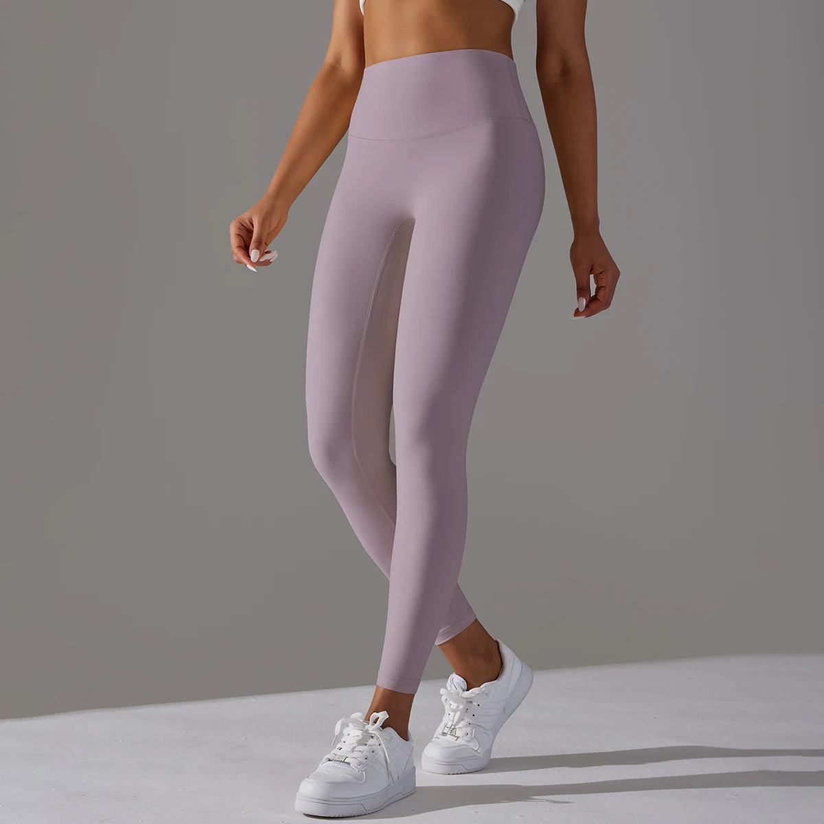 Yoga Athletic Leggings — Image 166