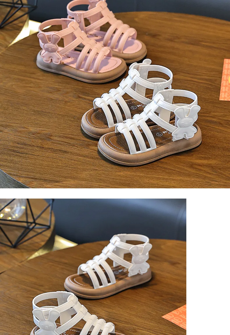 Baby Summer Sandals — Image 16