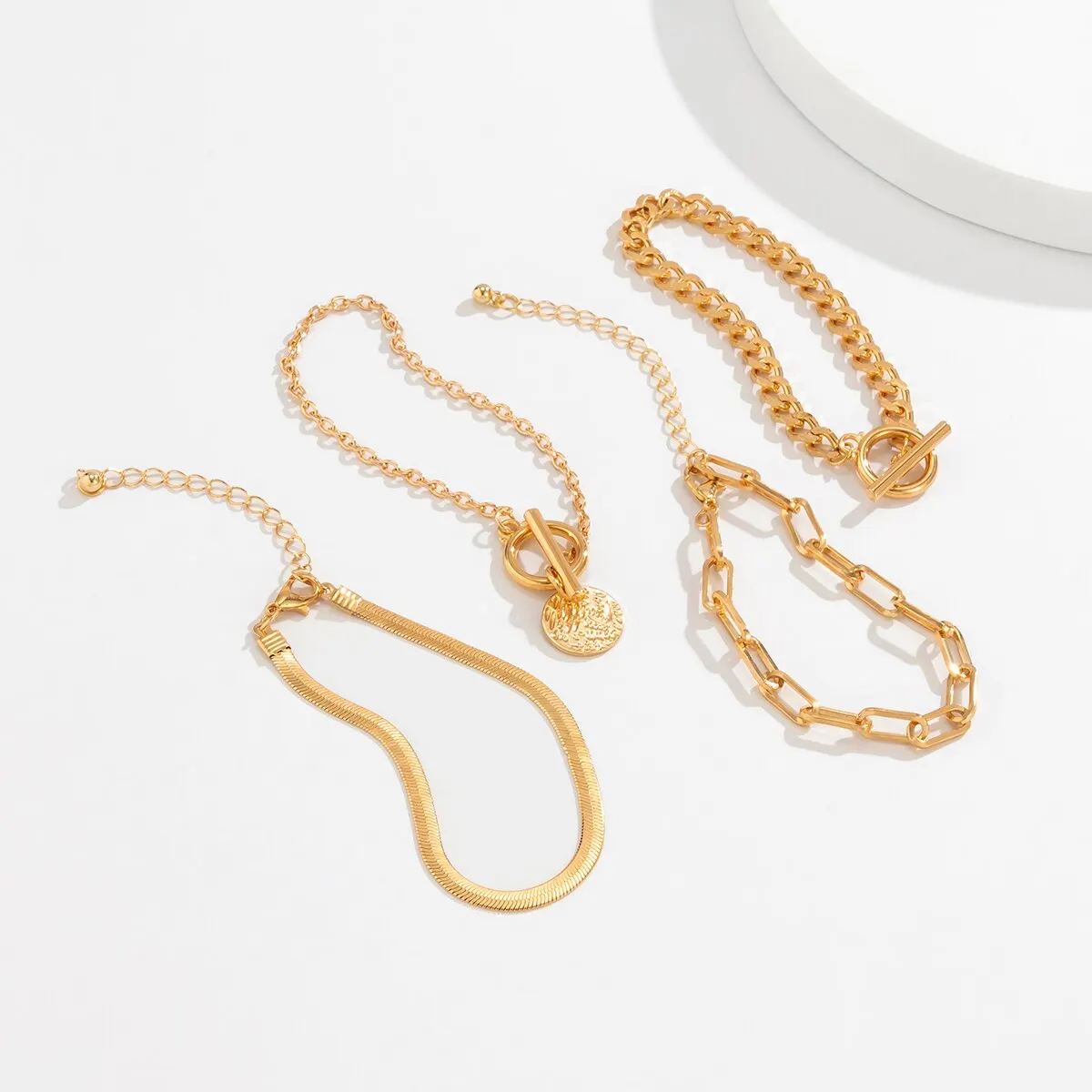 Punk Bracelet — Image 10