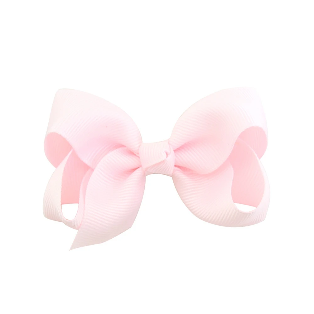 Girls' Hair Accessory with Bow — Image 22