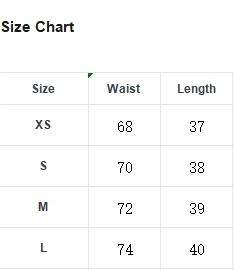Girls' Summer Mini Skirt — Image 6
