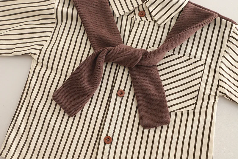 Baby Long Suit — Image 11