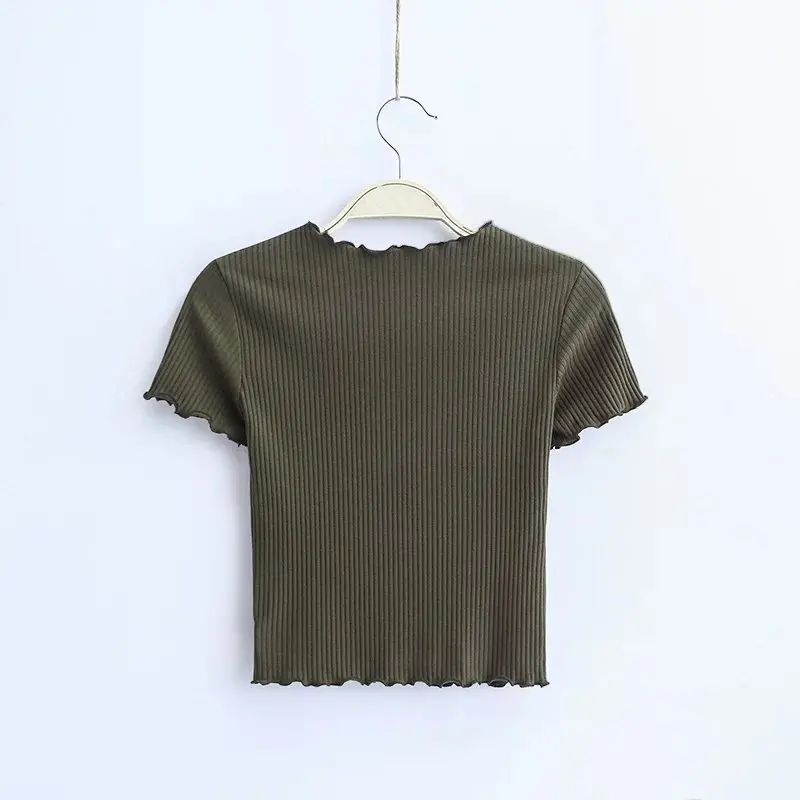 Vintage Short Sleeve T-Shirt — Image 15