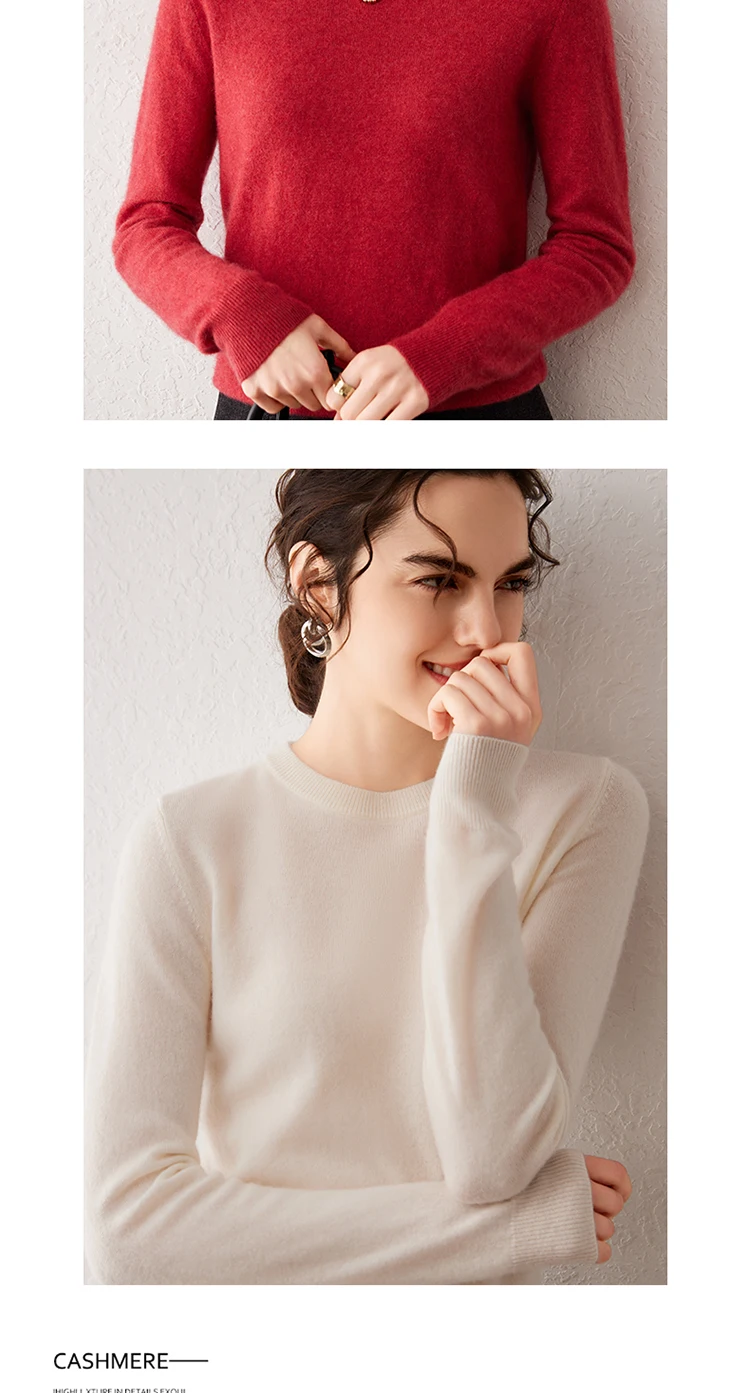 Winter Sweater — Image 20