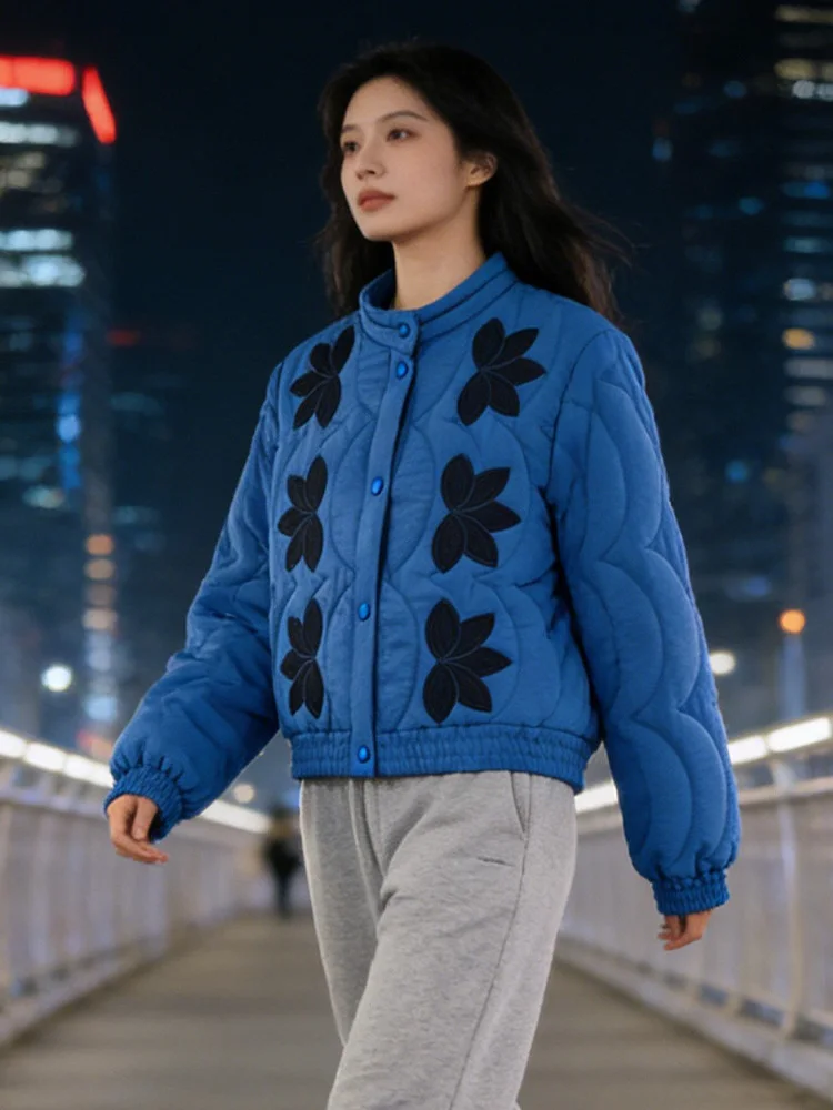 Long Sleeve Jacket — Image 5