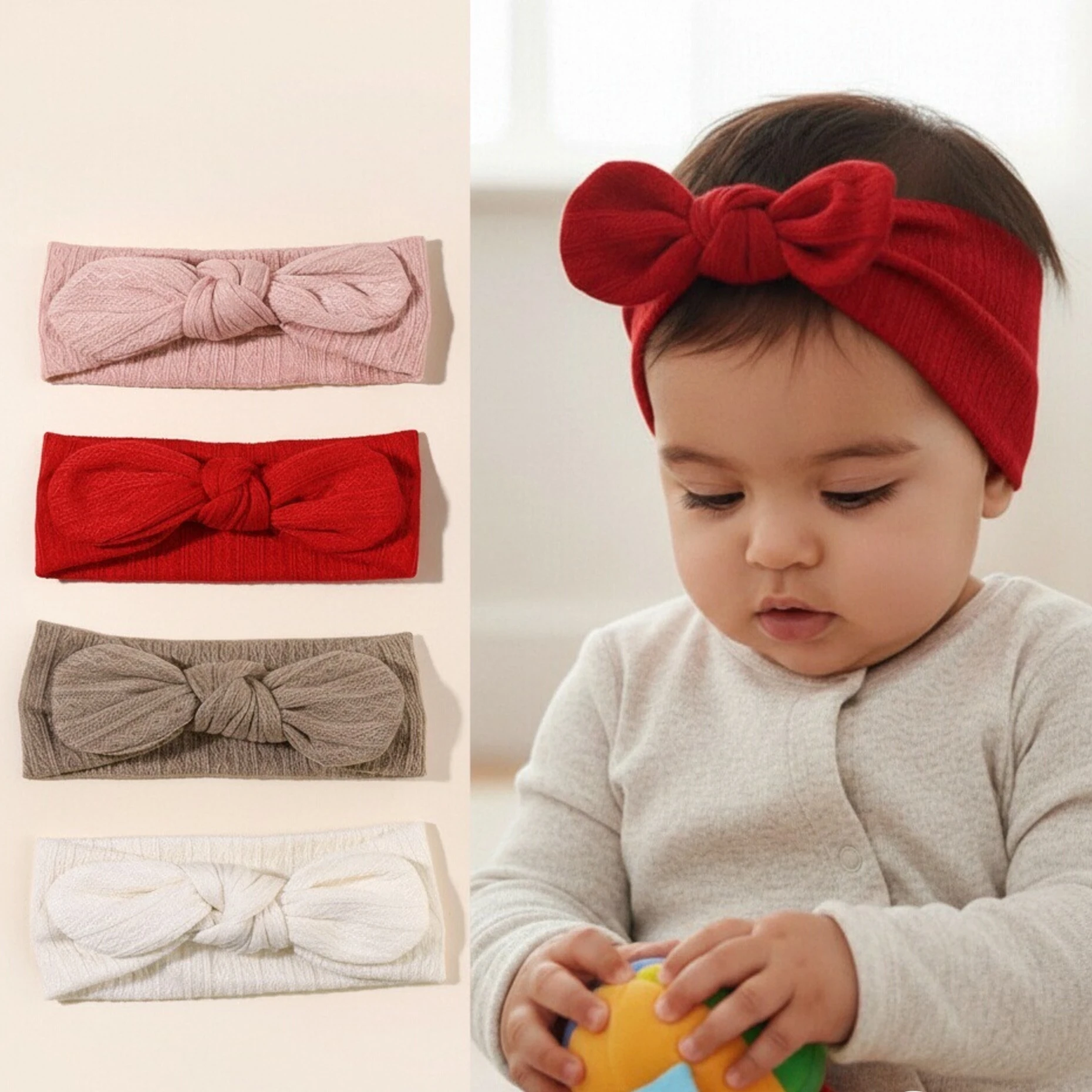 Baby 3-Piece Set — Image 6