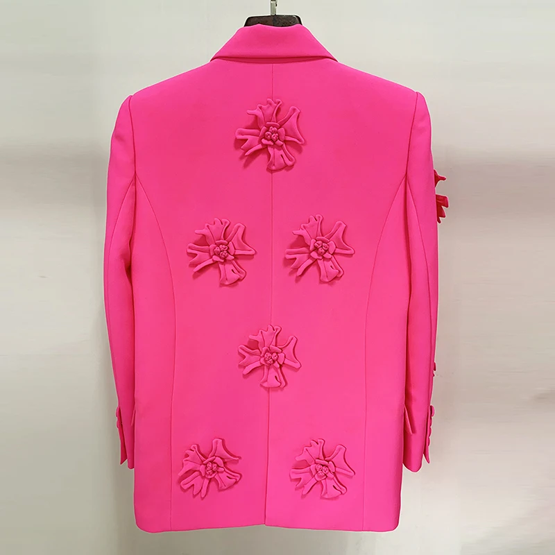 Long Blazer — Image 6
