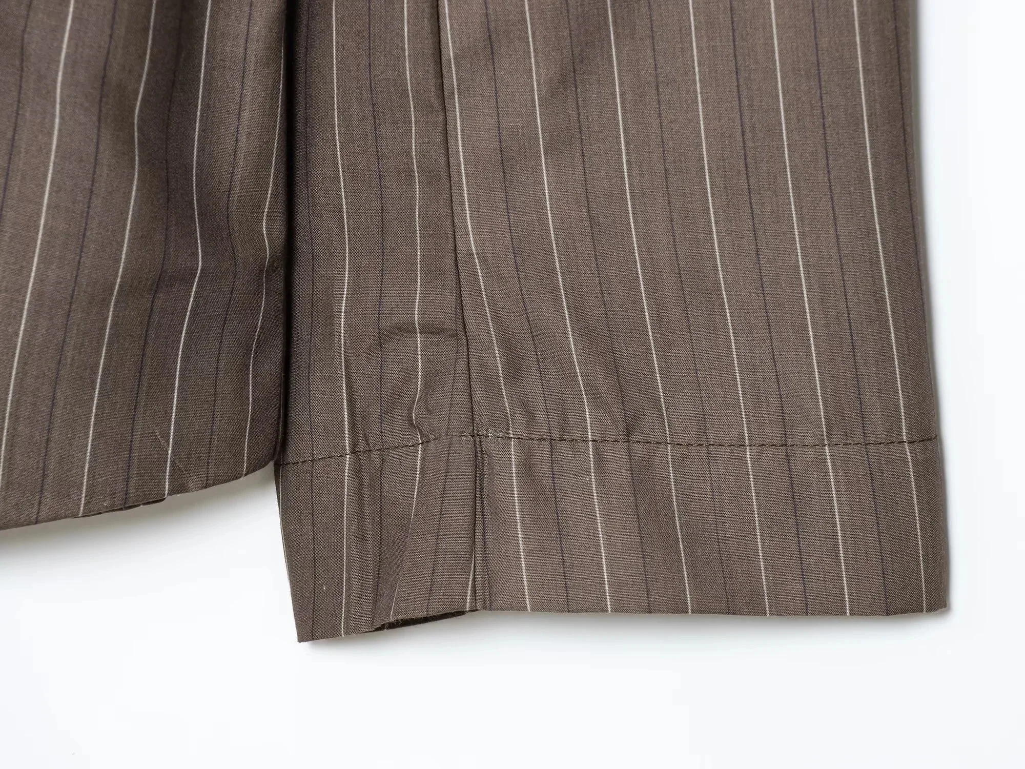 Striped Spring Dress Pants — Image 16